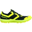 Pánské běžecké boty Scott  Supertrac RC 2 Black/Yellow