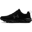 Pánské Běžecké boty Under Armour Charged Assert 8 černé Ultimate