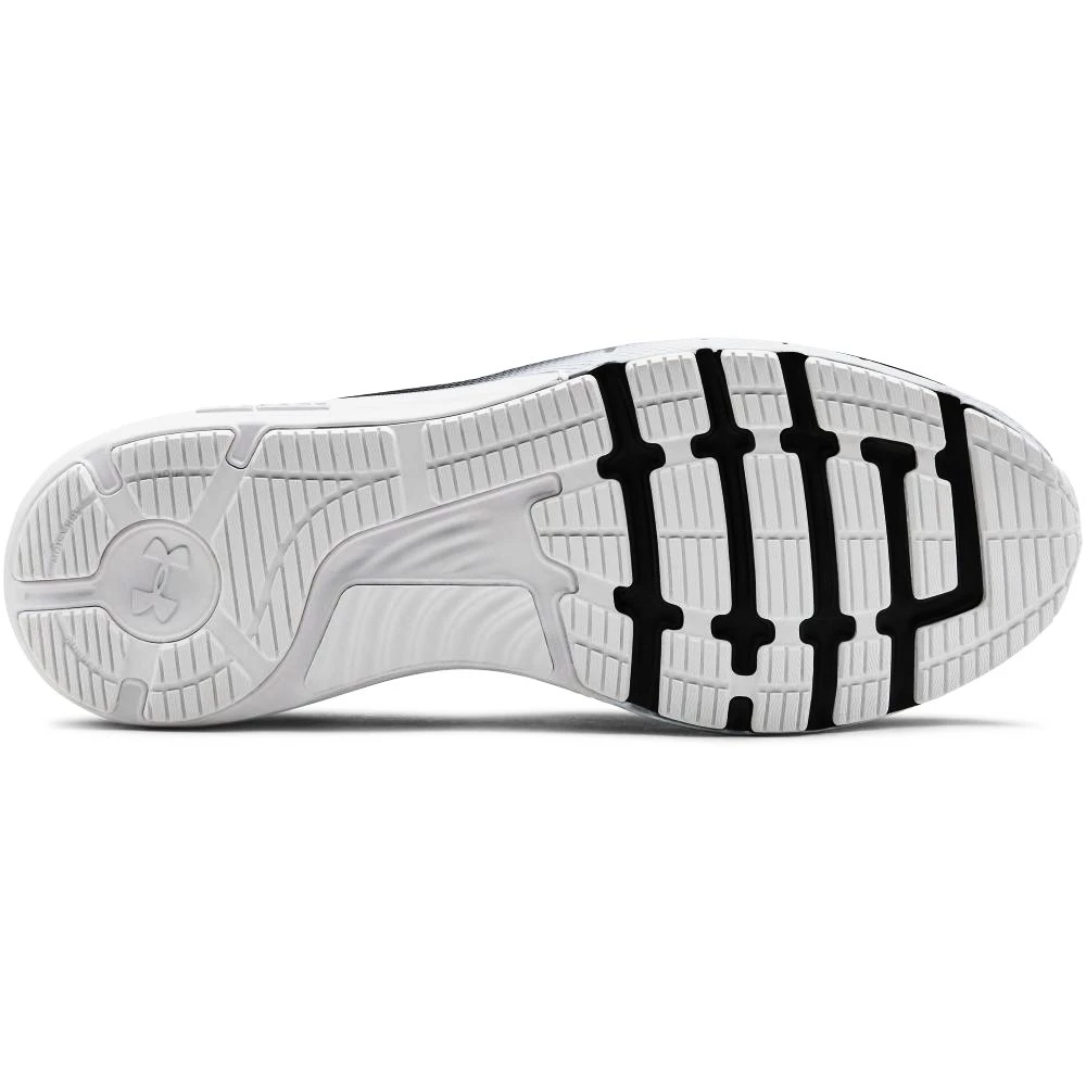 Pánské Běžecké boty Under Armour Charged Bandit 5 černé