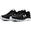 Pánské Běžecké boty Under Armour Charged Bandit 5 černé