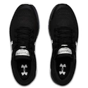 Pánské Běžecké boty Under Armour Charged Bandit 5 černé