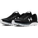 Pánské Běžecké boty Under Armour Charged Bandit 5 černé