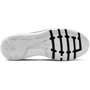 Pánské Běžecké boty Under Armour Charged Bandit 5 černé
