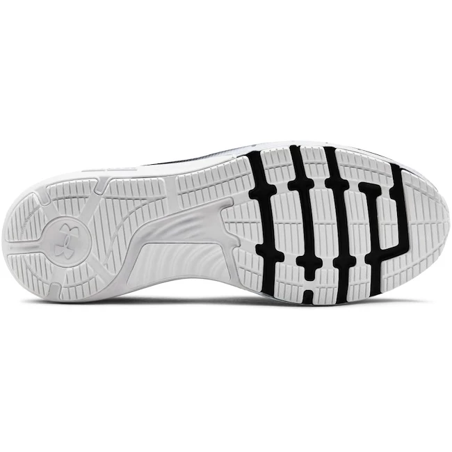 Pánské Běžecké boty Under Armour Charged Bandit 5 černé