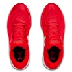 Pánské Běžecké boty Under Armour Charged Bandit 6 červené