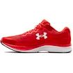 Pánské Běžecké boty Under Armour Charged Bandit 6 červené