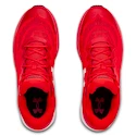 Pánské Běžecké boty Under Armour Charged Bandit 6 červené