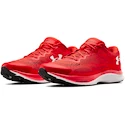 Pánské Běžecké boty Under Armour Charged Bandit 6 červené
