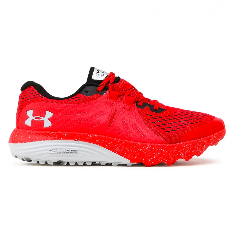 Pánské běžecké boty Under Armour  Charged Bandit Trail