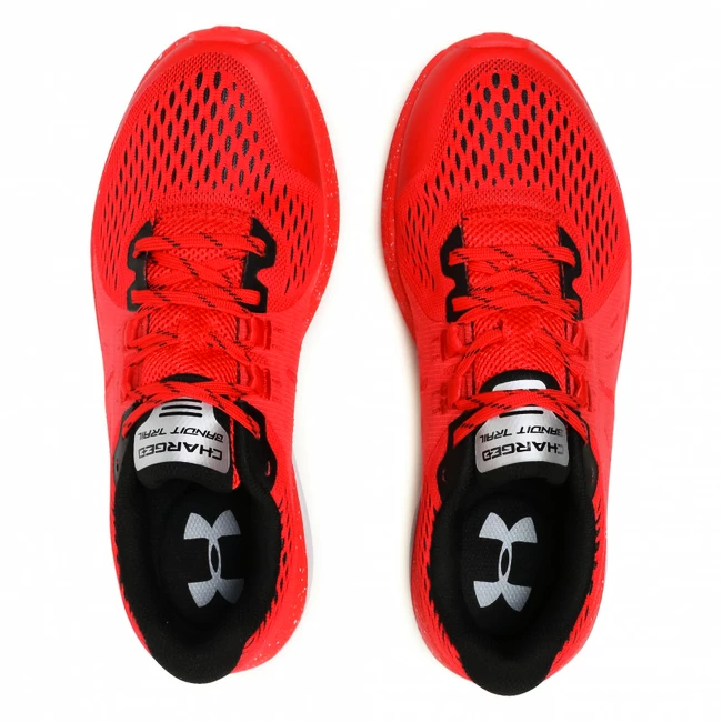 Pánské běžecké boty Under Armour  Charged Bandit Trail