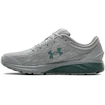 Pánské Běžecké boty Under Armour Charged Escape 3 Evo šedé Overcast