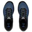 Pánské Běžecké boty Under Armour Charged Escape 3 modré