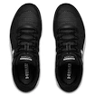 Pánské Běžecké boty Under Armour Charged Intake 4 černé
