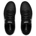 Pánské Běžecké boty Under Armour Charged Intake 4 černé