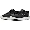 Pánské Běžecké boty Under Armour Charged Rogue 2 Twist černé