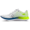 Pánské běžecké boty Under Armour Flow Velociti Wind 2-WHT