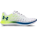 Pánské běžecké boty Under Armour Flow Velociti Wind 2-WHT