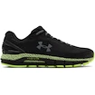 Pánské běžecké boty Under Armour Hovr Guardian 2 černé + DÁREK