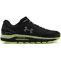 Pánské běžecké boty Under Armour Hovr Guardian 2 černé + DÁREK