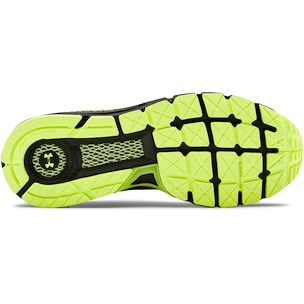 Pánské běžecké boty Under Armour Hovr Guardian 2 černé + DÁREK