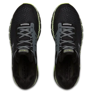 Pánské běžecké boty Under Armour Hovr Guardian 2 černé + DÁREK