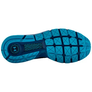 Pánské běžecké boty Under Armour Hovr Guardian 2 grafitově modré