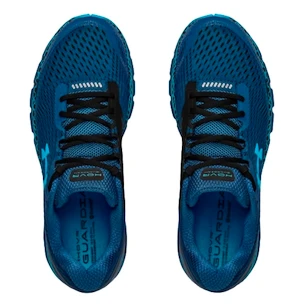 Pánské běžecké boty Under Armour Hovr Guardian 2 grafitově modré