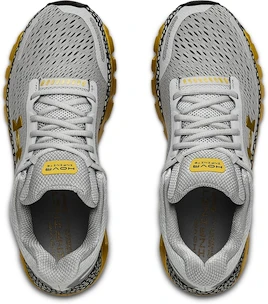Pánské Běžecké boty Under Armour HOVR Infinite 2 světle šedé