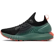 Pánské Běžecké boty Under Armour HOVR Phantom RN modré