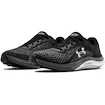 Pánské Běžecké boty Under Armour Liquify Rebel černé
