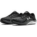 Pánské Běžecké boty Under Armour Liquify Rebel černé