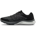 Pánské Běžecké boty Under Armour Liquify Rebel černé