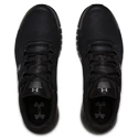 Pánské Běžecké boty Under Armour Micro G Pursuit BP černé Ultimate