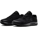 Pánské Běžecké boty Under Armour Micro G Pursuit BP černé Ultimate