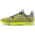 Pánské Běžecké boty Under Armour TriBase Reign 2 zelené Hushed Green