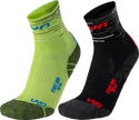 Pánské běžecké ponožky UYN Free Run Socks (2 páry)