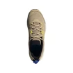 Pánské boty adidas  TERREX AX4 beige tone/wonder white/acid yellow