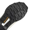 Pánské boty adidas  TERREX AX4 beige tone/wonder white/acid yellow