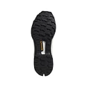 Pánské boty adidas  TERREX AX4 beige tone/wonder white/acid yellow