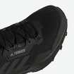 Pánské boty adidas  Terrex AX4 Black