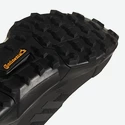 Pánské boty adidas  Terrex AX4 Black