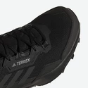 Pánské boty adidas  Terrex AX4 Black