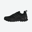 Pánské boty adidas  Terrex AX4 Black