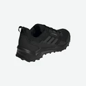 Pánské boty adidas  Terrex AX4 Black