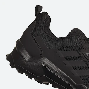 Pánské boty adidas  Terrex AX4 Black