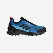 Pánské boty adidas  Terrex AX4 Blue