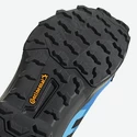 Pánské boty adidas  Terrex AX4 Blue