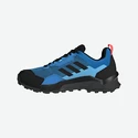 Pánské boty adidas  Terrex AX4 Blue