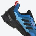 Pánské boty adidas  Terrex AX4 Blue