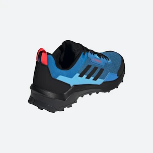 Pánské boty adidas  Terrex AX4 Blue